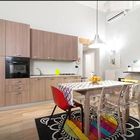 Il Cancelletto Casa Vacanze Mesagne Dış mekan fotoğraf