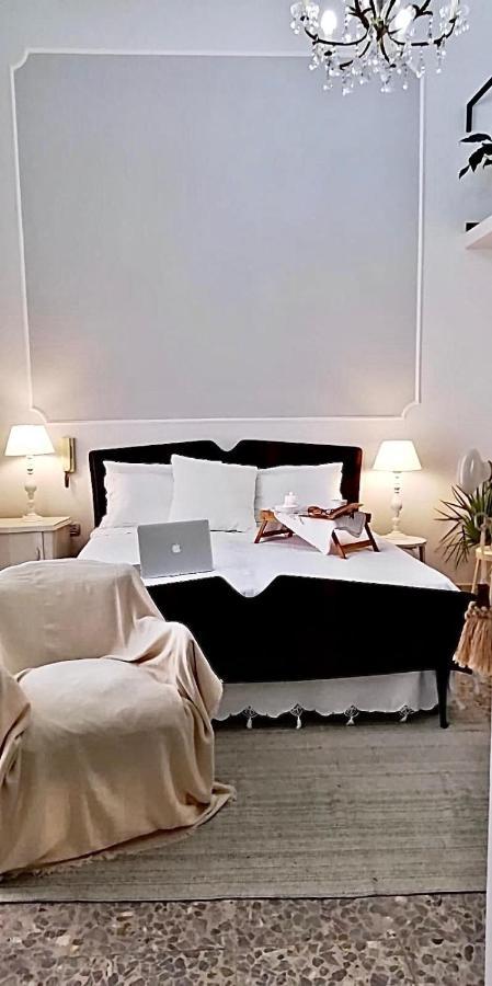 Il Cancelletto Casa Vacanze Mesagne Dış mekan fotoğraf