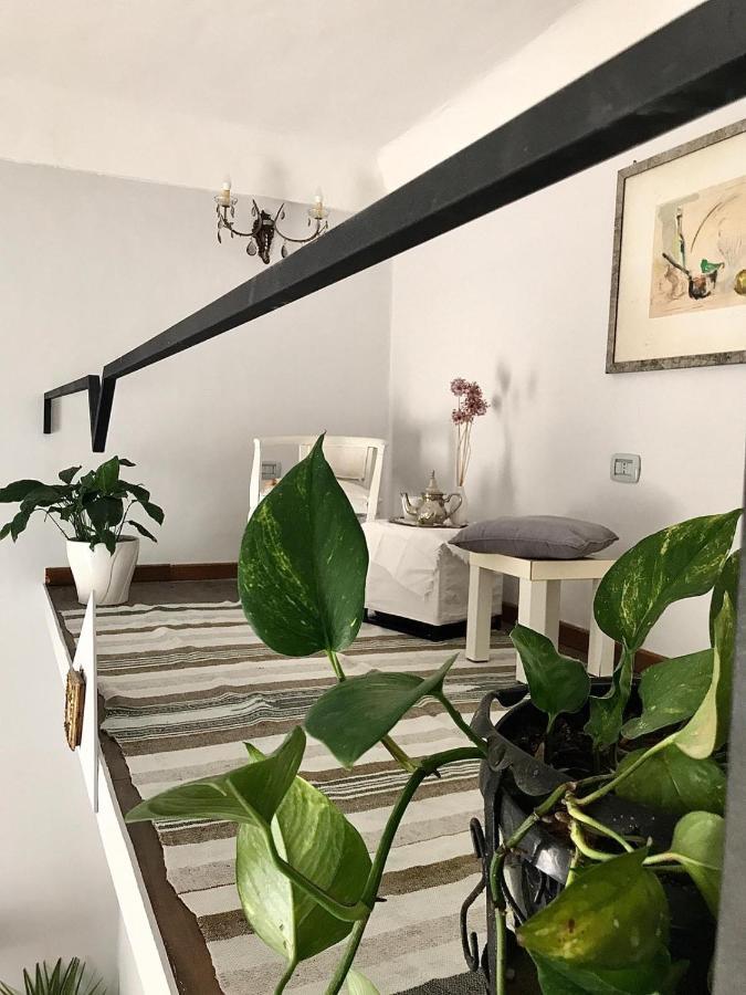 Il Cancelletto Casa Vacanze Mesagne Dış mekan fotoğraf