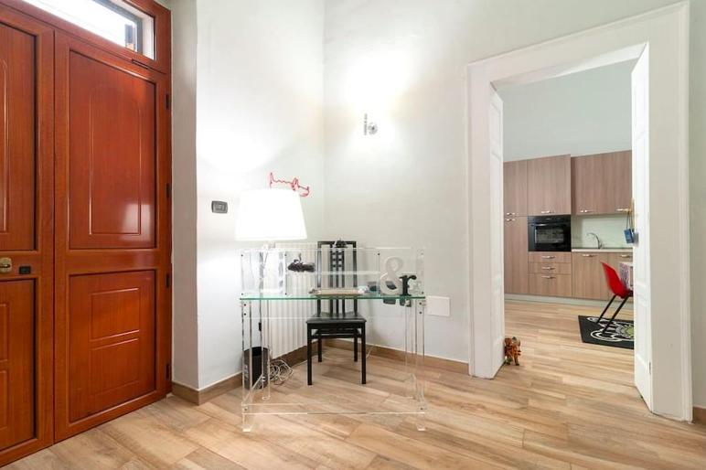 Il Cancelletto Casa Vacanze Mesagne Dış mekan fotoğraf