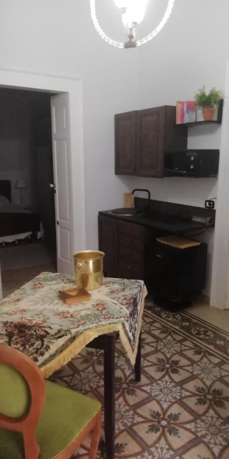 Il Cancelletto Casa Vacanze Mesagne Dış mekan fotoğraf