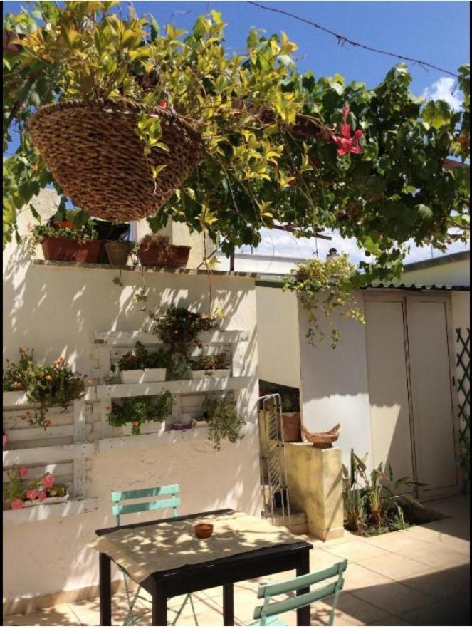 Il Cancelletto Casa Vacanze Mesagne Dış mekan fotoğraf