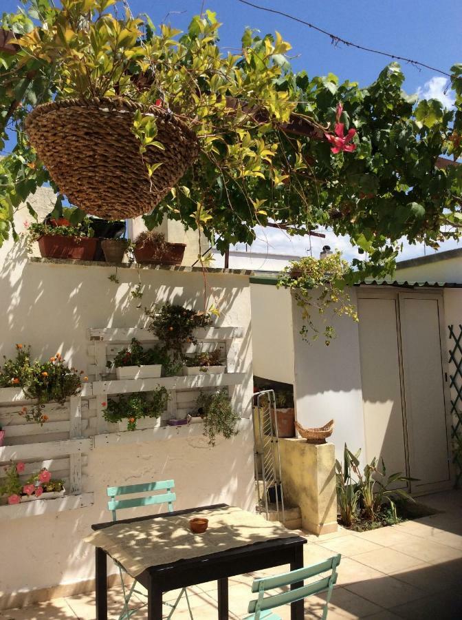 Il Cancelletto Casa Vacanze Mesagne Dış mekan fotoğraf